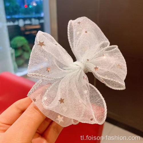 Hairpin Hair Accessories Babae Kasal sa Kasal